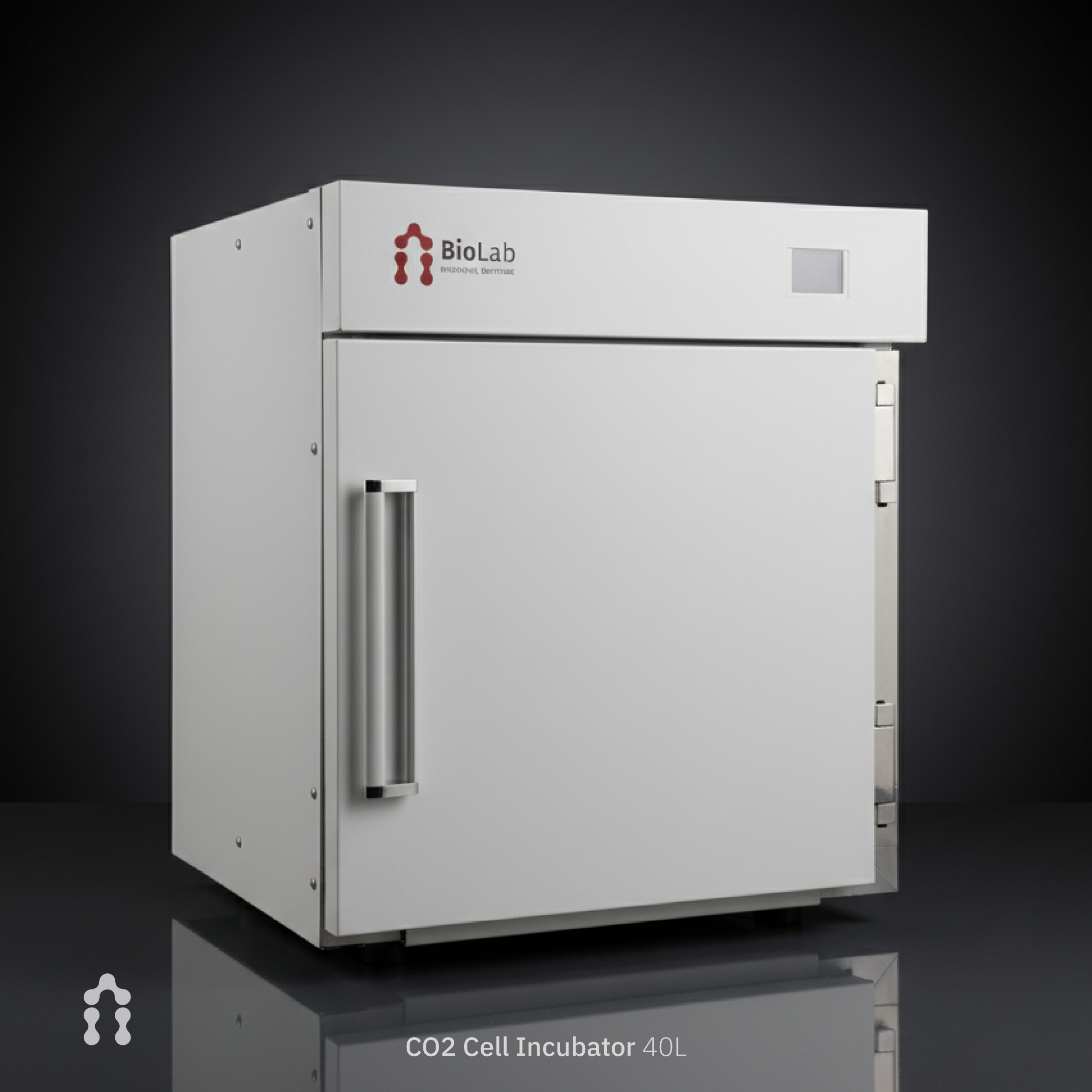 Cell Incubator 6